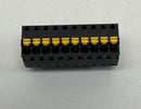 Pilz 783800 10-Pole Spring Set Terminal PNOZms1p/ms2P-4