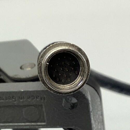 ATI 9105-C-L-H-6 Transducer Cable 7520-3002053-00 Rev 02 6-Meters