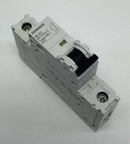 Siemens 5SJ4108-7HG40 8-Amp, 1-Pole Circuit Breaker 230V-2