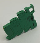 Phoenix Contact PLC-VT/LA / 2296854 Feed Through Terminal Connector 24VDC, 6A-4