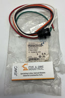 Brad Connectivity 1R5006A20A120 5-Pin Male Straight 12"-1