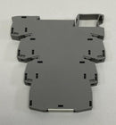 Phoenix Contact PLC-ESK-GY / 2966508 Power Terminal Block 250V, 32A-5