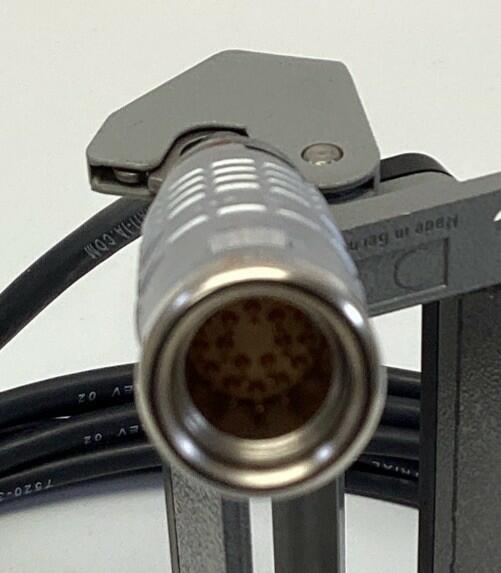 ATI 9105-C-L-H-6 Transducer Cable 7520-3002053-00 Rev 02 6-Meters