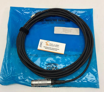 ATI 9105-C-L-H-6 Transducer Cable 7520-3002053-00 Rev 02 6-Meters