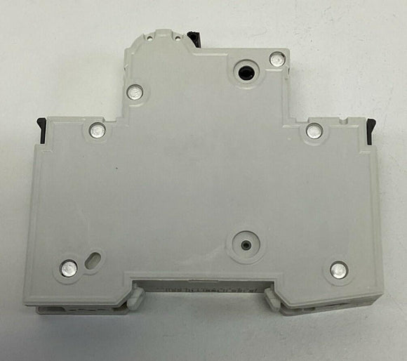 Siemens 5SY4-120-7 / 5SY41-MCB-C20 20-Amp, 1-Pole Circuit Breaker 230/400VAC