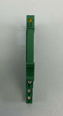 Phoenix Contact PLC-VT/LA / 2296854 Feed Through Terminal Connector 24VDC, 6A-3