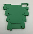 Phoenix Contact PLC-VT/LA / 2296854 Feed Through Terminal Connector 24VDC, 6A-5