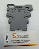 Phoenix Contact PLC-ESK-GY / 2966508 Power Terminal Block 250V, 32A-1