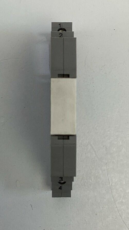 Phoenix Contact PLC-ESK-GY / 2966508 Power Terminal Block 250V, 32A