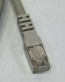 Siemens 6SL3060-4AA10-0AA0 Network / Servo Connection Cable, 0.95M-5