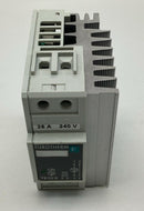 Eurotherm TE10S Single Phase Solid State Relay Input 25A, 240V-6