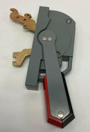 Allen Bradley  1494V-H1 Disconnect Switch Handle, Operating Handle-4
