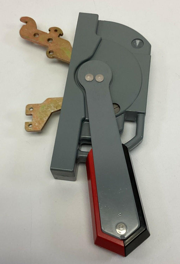 Allen Bradley  1494V-H1 Disconnect Switch Handle, Operating Handle