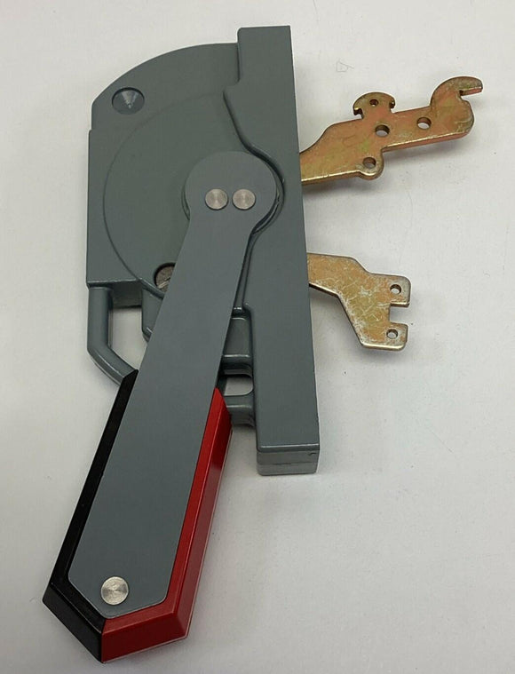 Allen Bradley  1494V-H1 Disconnect Switch Handle, Operating Handle