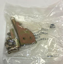 Allen Bradley  1494V-H1 Disconnect Switch Handle, Operating Handle-9