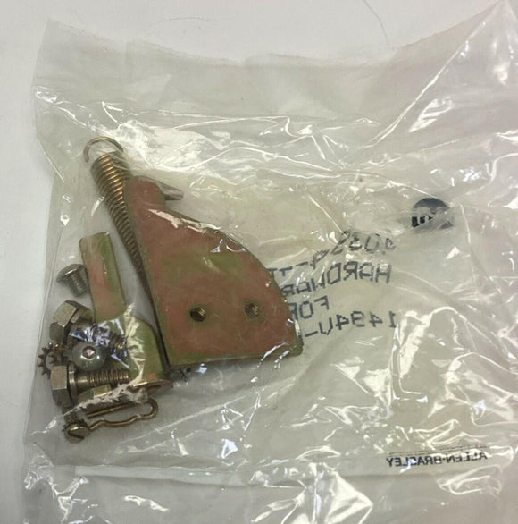 Allen Bradley  1494V-H1 Disconnect Switch Handle, Operating Handle