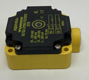 Turck Ni75U-CP80-FDZ30X2/S10 / 4280901 Proximity Sensor 75mm, 10-300 VDC-3