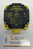 Turck Ni75U-CP80-FDZ30X2/S10 / 4280901 Proximity Sensor 75mm, 10-300 VDC-1