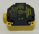 Turck Ni75U-CP80-FDZ30X2/S10 / 4280901 Proximity Sensor 75mm, 10-300 VDC-4