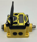 Banner DX80 / 130835 Gateway Sure-Cross Node Assembly 900 MHz DX80N9X2S2N2T-7