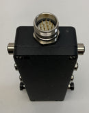 Turck VBM80-CS12 Cordset Multi-Box U0114-12-5