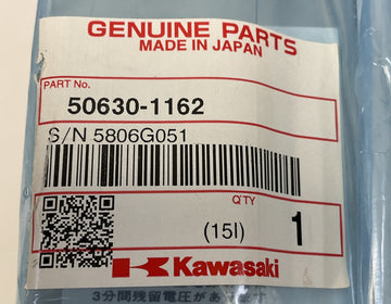 Kawasaki 50630-1162 DC Power Supply Assembly - 0