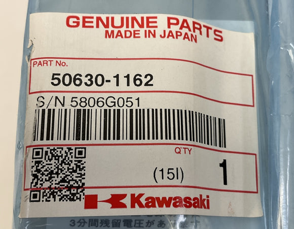 Kawasaki 50630-1162 DC Power Supply Assembly