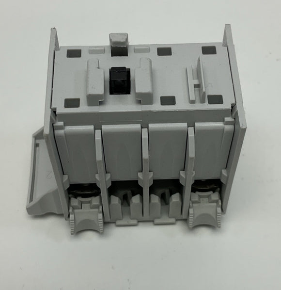 Fuji Electric SZ-MA20 Auxiliary Contact Unit Module