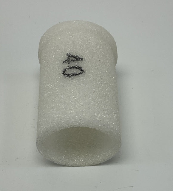 Watts Fluidair EK602Y Filter Element 40 Micron