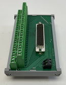 Yaskawa STA-CN1-05 / JZSP-CK1OD-D50 Breakout Box & Cable-7