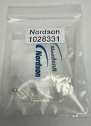 Nordson 1028331 4-Pack 6.3 Amp Fuse Kit with Boot-2