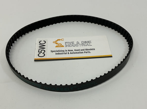 Browning 160XL037 Timing Gear Belt