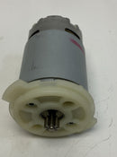 Bosch 3-607-031-538 DC Motor for Tool 12 Volt-2