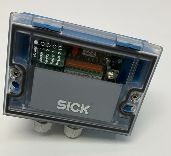 Sick CDB420-001 Connector Module 1023885 10-30VDC