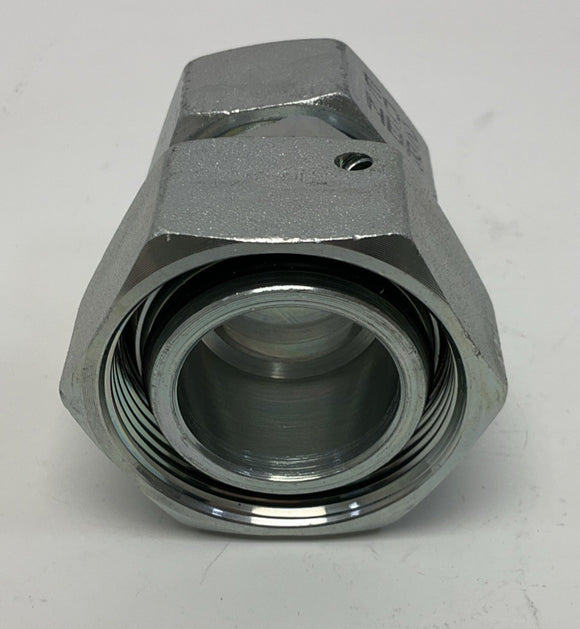 Parker RED35/28ZVCF Tube End Reducer, Ermeto DIN Fitting 35x28mm