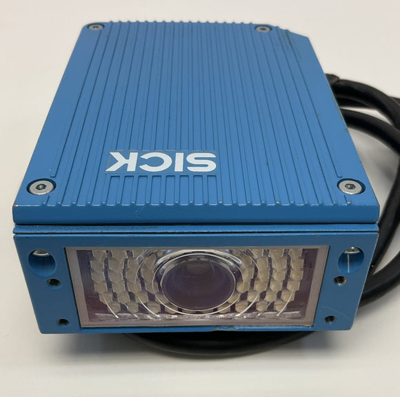 Sick ICR840-2B0020 Operator Panel Barcode Scanner 1-042-277