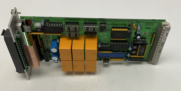 Haas Laser Trumpf 18-06-39-AH V1.1 Temperature Control Card