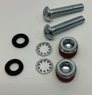 Master Pneumatic KA474-16 Servo Meter Mounting Kit  16mm-5