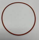 Parker S1138 AS568-157 Silicone O-Rings 10-Pack-5