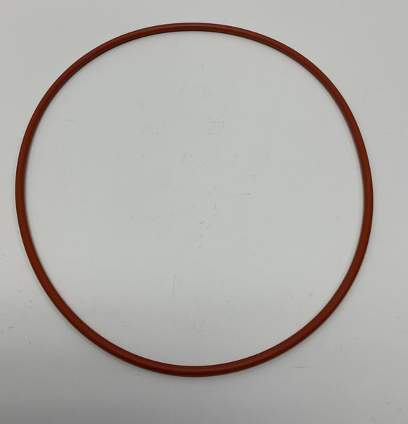 Parker S1138 AS568-157 Silicone O-Rings 10-Pack