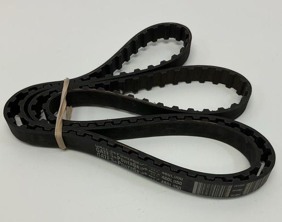 Gates 480L050 PowerGrip Timing Belt