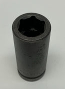 Apex 14MM23 14mm 6-Point Impact Socket  3/8" Square Drive-5