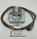 Fukuda VR-55PT/TCD ±1000 Pa Differential Pressure Transducer Transmitter-1