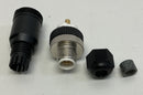 Mencom MDC-5MP-FW07 Micro Field Connector, 5-Pin, 5 Pole Male-4