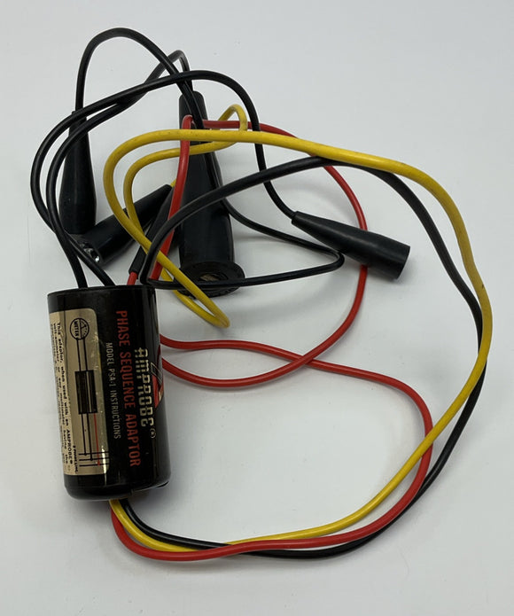 Amprobe PSA-1 Phase Sequence Adapter