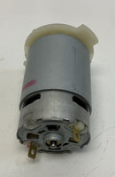 Bosch 3-607-031-538 DC Motor for Tool 12 Volt-3