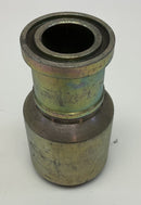 Kurt Hydraulics C61-20-20-W 1-1/4" Hose ID X 1- 1/4″ Code 61 Flange Rigid-6