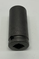 Apex 14MM23 14mm 6-Point Impact Socket  3/8" Square Drive-4