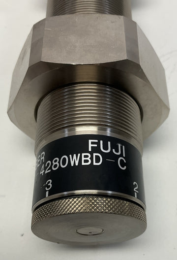 Fuji Seika FWM-4280WBD-C Adjustable Soft Shock Absorber Banbach - 0