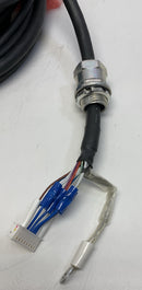 Kawasaki Robotics 50976-2421 Harness Cable Assembly-4